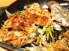 -云海肴·汽锅鸡·云南菜(天山百盛优客店)