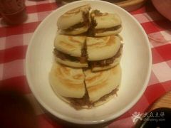 android_upload_pic-西贝莜面村(近铁城市广场店)