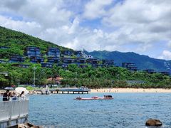 -大梅沙海滨公园