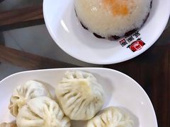 包子-四条包子(古城街店)