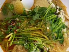 -重庆麻辣烫(国权路店)