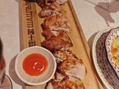 -俄士厨房(环球港店)