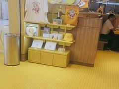 -蔡澜点心·粤菜(花城汇南区店)