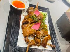 -姑苏家宴·苏帮菜·松鼠桂鱼(苏州总店)