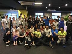 -Ms.Pilates 普拉提技术(澳门路店)