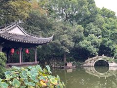-绮园景区