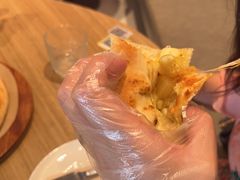 -乐凯撒披萨(国威电子商务大厦店)