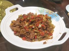 -上地宴·中关村的会客厅(清河高铁站店)