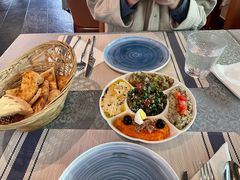 -La Medina餐厅(亮马河南路店)