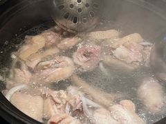 -润泽园椰子鸡(汇一城店)