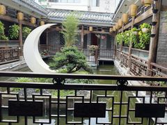 -印象泰和园(望丛西路店)