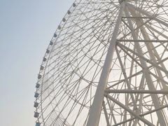 -南昌之星摩天轮