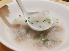 上汤鱼包-石岐佬中山菜馆(张溪店)