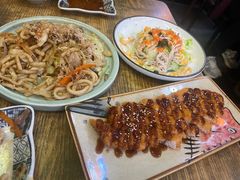 -米彩料理(西丽店)