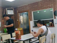 -沙溪兄茶餐厅