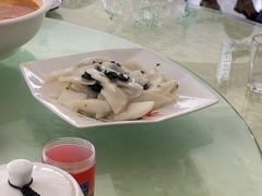 -碧海银沙海鲜餐厅(恒大海上威尼斯店)
