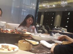 -北京泰富酒店-柏景轩中餐厅