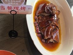 -小厨娘金榜题名(夫子庙秦淮河店)
