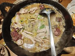 -鸽子窝(黄村店)