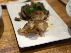 -臭桂鱼儿特色餐厅(朝晖七小区北区店)