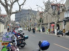 -万寿斋(山阴路店)