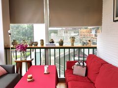 -城南花开咖啡(稻花村店)
