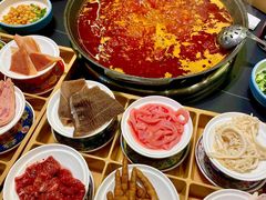 -俏媳妇火锅(宽窄巷子店)