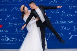 点击看大图 -帆拉斐婚纱摄影(春熙店)