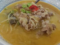 -南小馆(迪士尼小镇店)