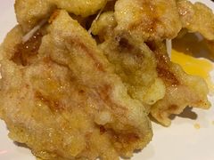 -粗粮人家·东北菜(洋桥店)