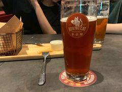-Boxing Cat Brewery拳击猫精酿啤酒馆(永福店)