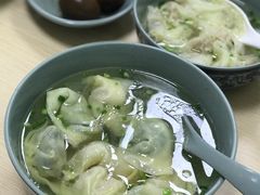 -顶巧鸡汤馄饨(虹口总店)