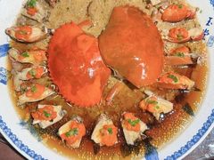 -金时代顺风大酒店(兰生大厦店)