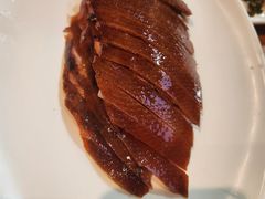 -四季民福烤鸭店(前门廊房二条店)