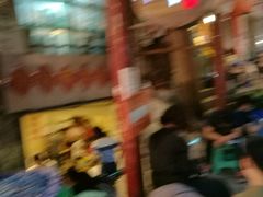 -邓莽子老火锅(鲁祖庙店)