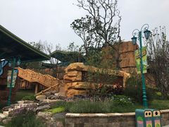 -苏州乐园森林水世界