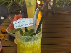 -胡桃里音乐酒馆(白云五号T5 MALL店)