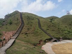 -天龙顶山地公园