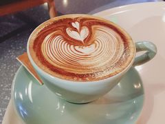 -sugarman espresso素饮糖人高新咖啡工厂