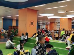 -厦门市图书馆(集美新城馆区)