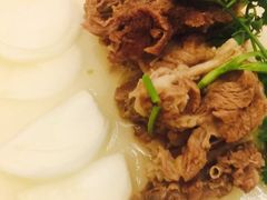 -莲香西域·正宗新疆菜(龙华店)
