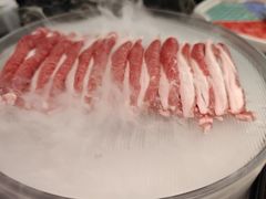 -京熹顺·老北京百年铜锅涮肉(百家湖1912店)