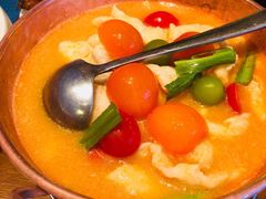 -云海肴·汽锅鸡·云南菜(苏州中心店)