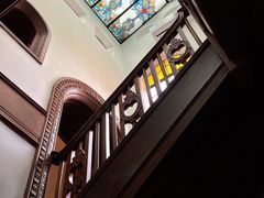 -马勒别墅·中餐厅