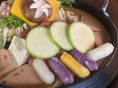 -韩鼎丰·韩国料理(林奥店)