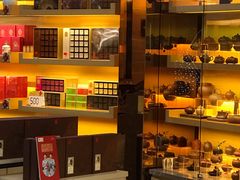 -八马茶业·茶馆茶室(罗湖万象城店)