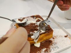 -柠檬树茶餐厅(海雅缤纷城店)