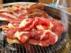 -西塔老太太泥炉烤肉(济南首店)