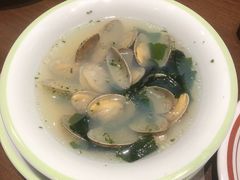 -萨莉亚意式餐厅(杭州滨江天街店)