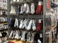 -优衣库(天津天河城店)